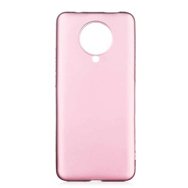Xiaomi Redmi K30 Pro Kılıf Zore Premier Silikon Kapak