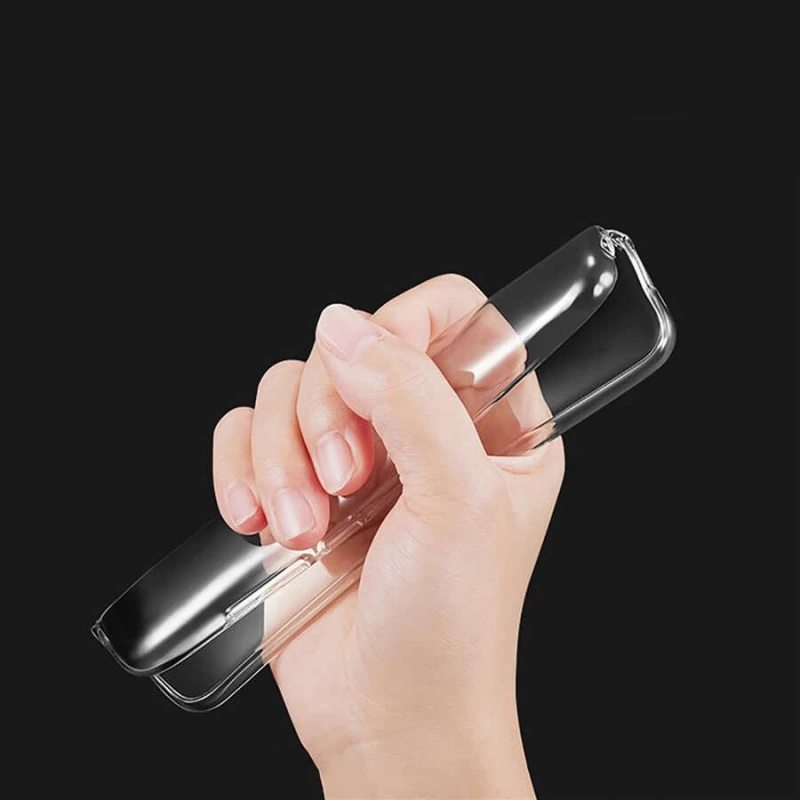 Xiaomi Redmi Note 10 5G Kılıf Zore Kamera Korumalı Süper Silikon Kapak