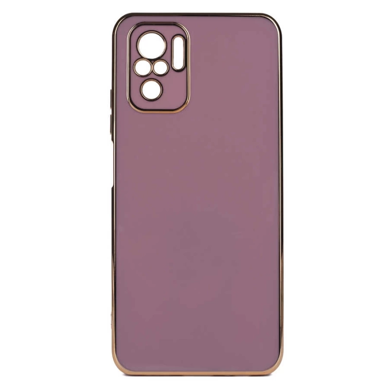 Xiaomi Redmi Note 10 Kılıf Zore Bark Kapak