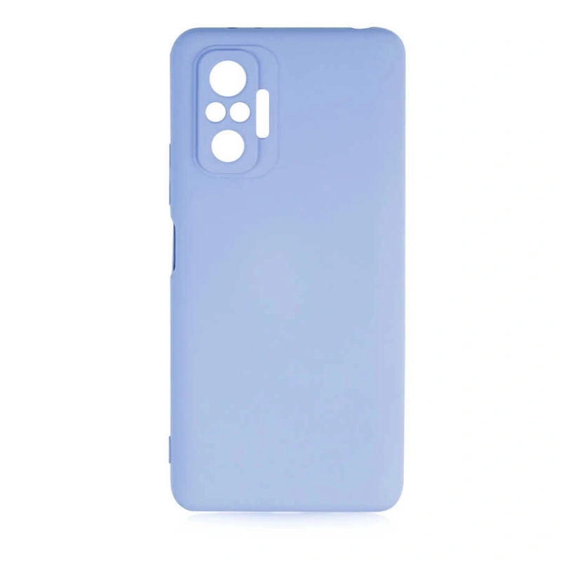 Xiaomi Redmi Note 10 Pro Kılıf Zore Mara Lansman Kapak