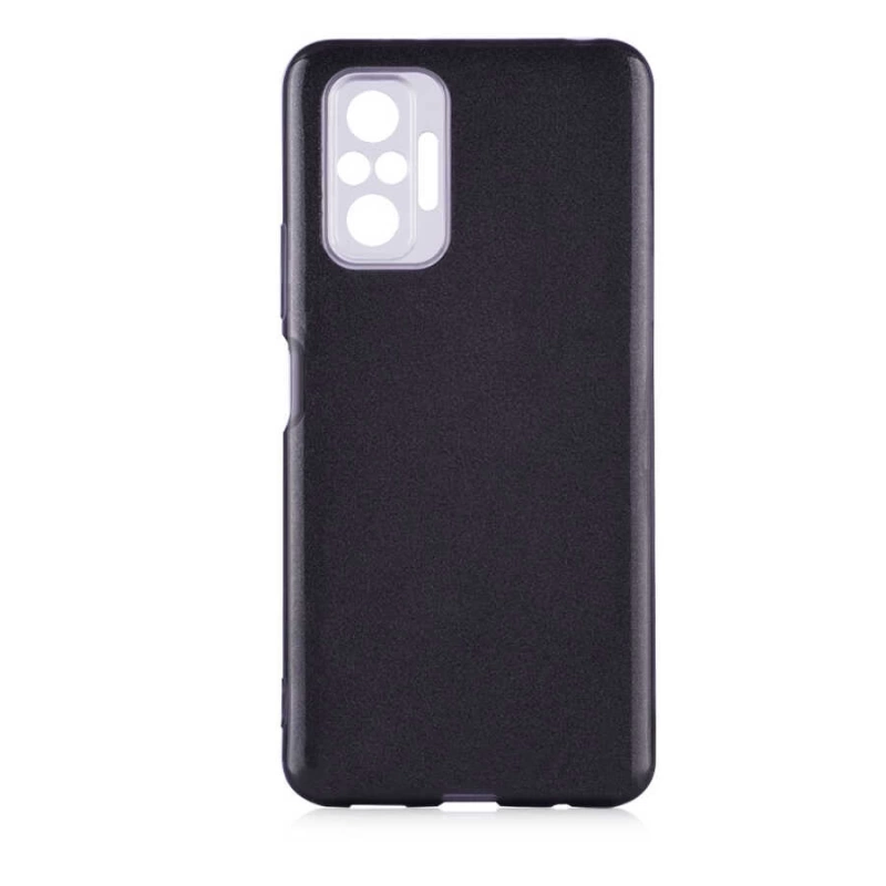 Xiaomi Redmi Note 10 Pro Kılıf Zore Shining Silikon