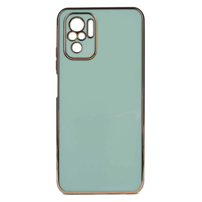 Xiaomi Redmi Note 10S Kılıf Zore Bark Kapak