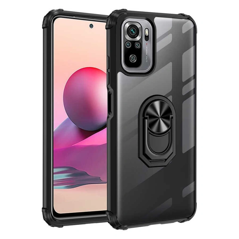 Xiaomi Redmi Note 10S Kılıf Zore Mola Kapak
