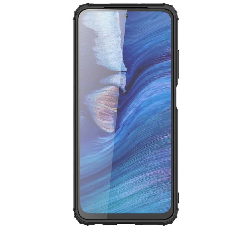 Xiaomi Redmi Note 10S Kılıf Zore Volks Kapak