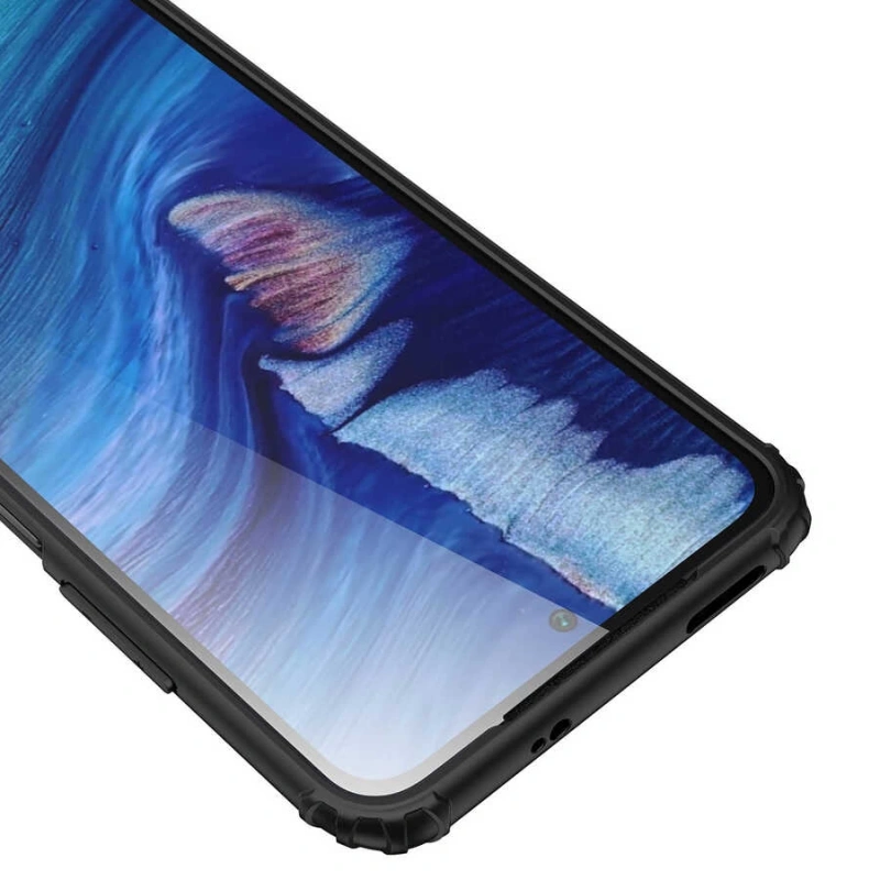 Xiaomi Redmi Note 10S Kılıf Zore Volks Kapak