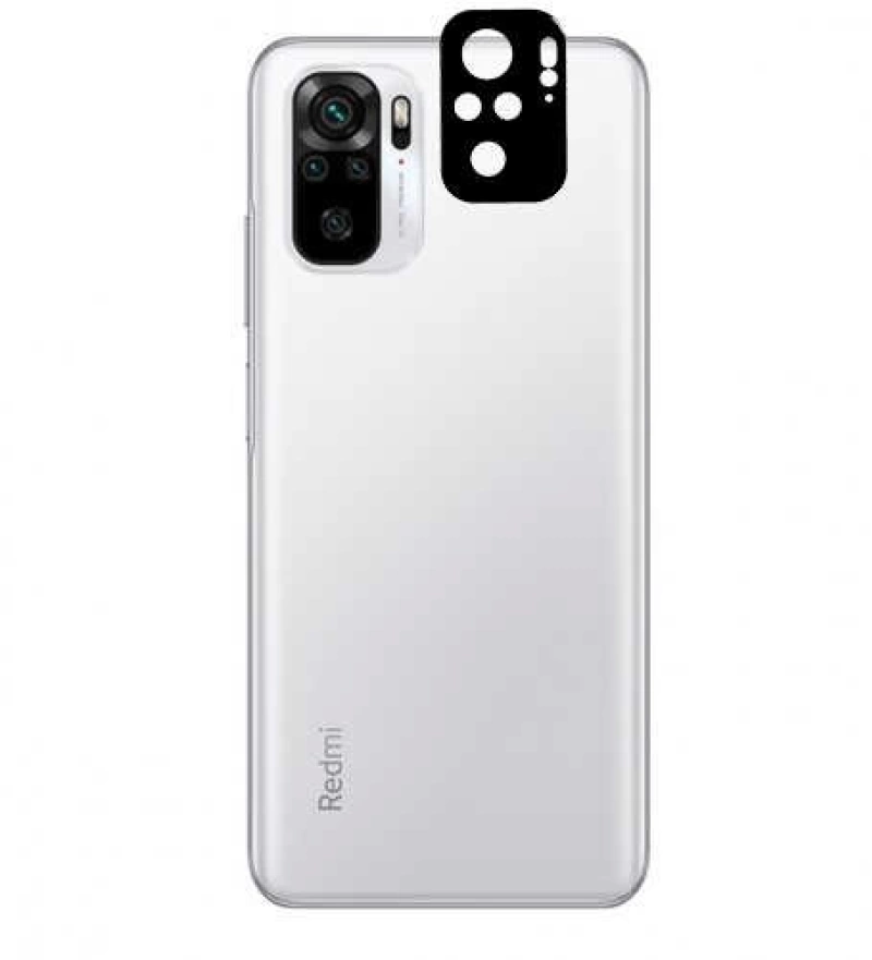 Xiaomi Redmi Note 10S Zore 3D Kamera Camı