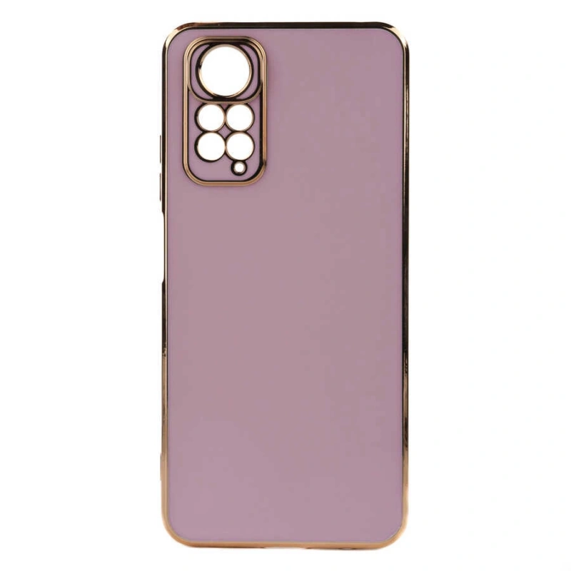Xiaomi Redmi Note 11 Global Kılıf Zore Bark Kapak