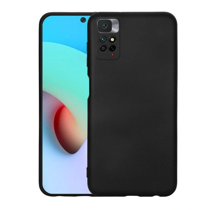 Xiaomi Redmi Note 11 Pro Plus 5G Kılıf Zore Mara Lansman Kapak