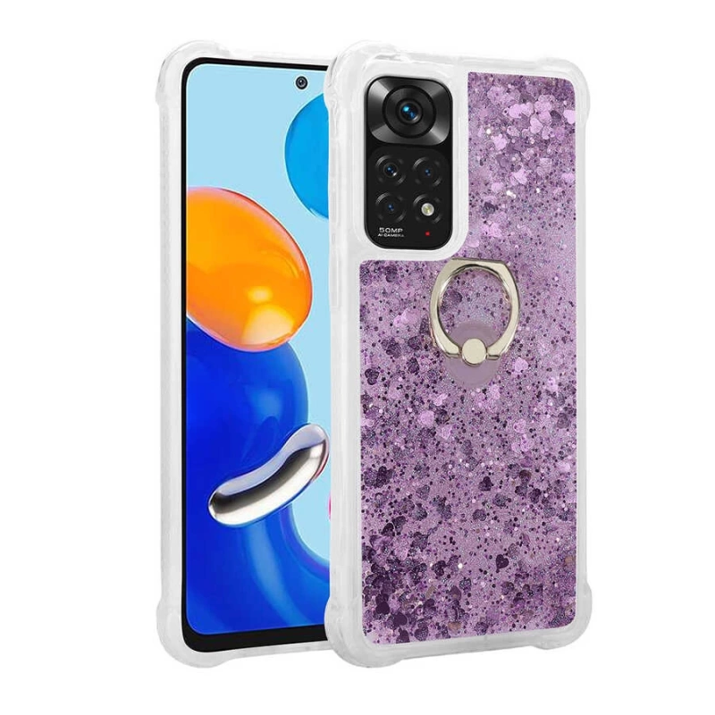 Xiaomi Redmi Note 11S Global Kılıf Zore Milce Kapak