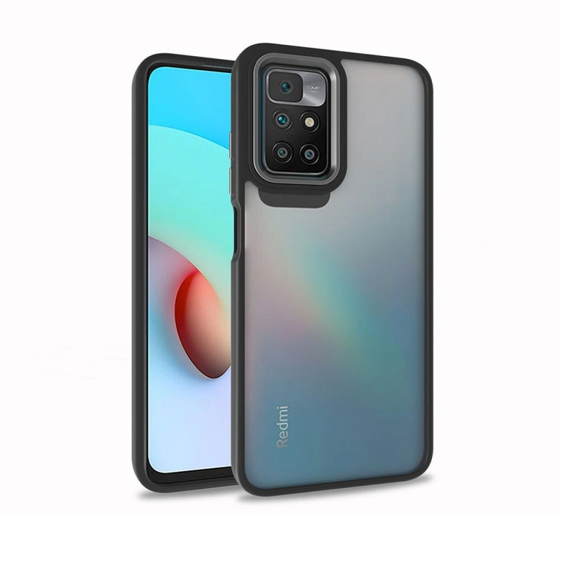 Xiaomi Redmi Note 11T 5G Kılıf Zore Flora Kapak