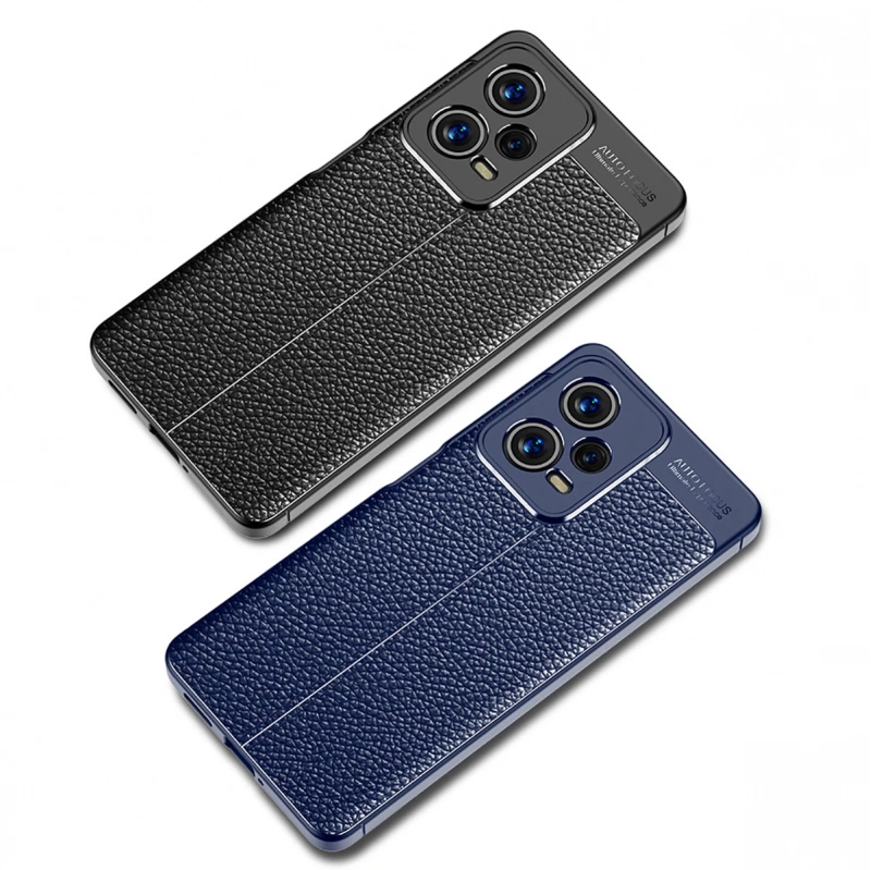 Xiaomi Redmi Note 12 Pro 5G Kılıf Zore Niss Silikon Kapak