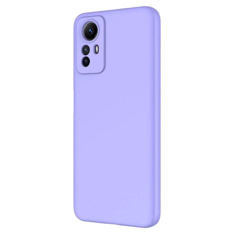 Xiaomi Redmi Note 12S Kılıf Zore Mara Lansman Kapak