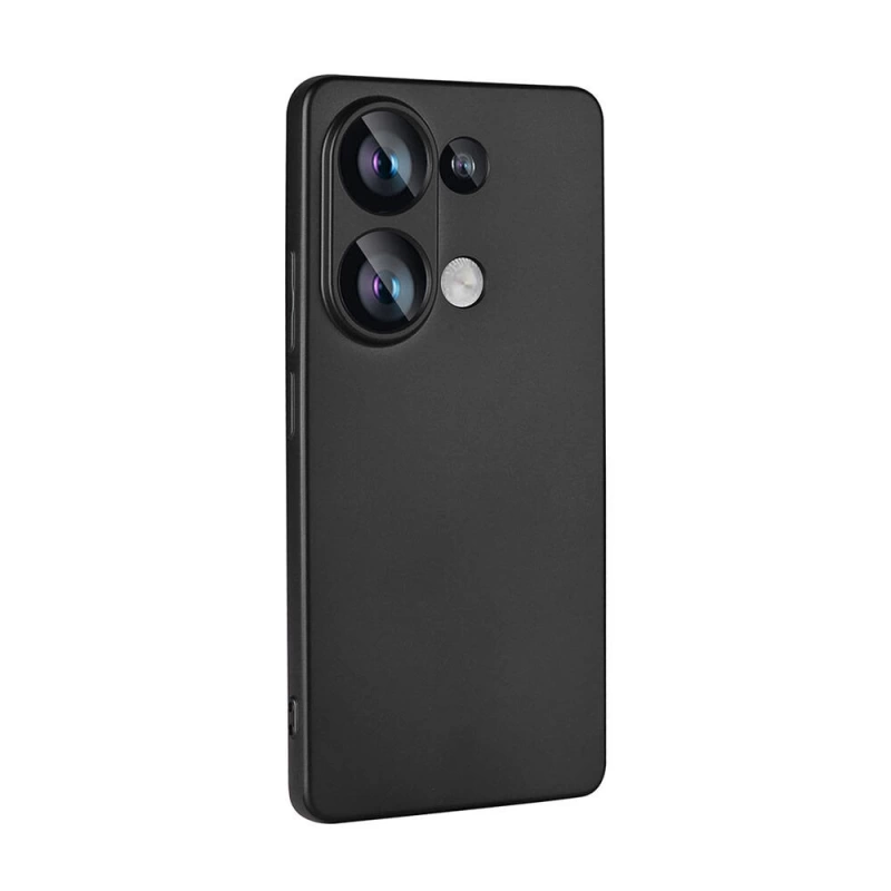 Xiaomi Redmi Note 13 4G Kılıf Zore Premier Silikon Kapak