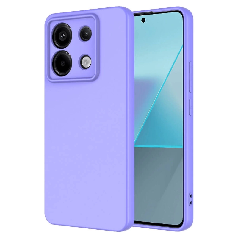 Xiaomi Redmi Note 13 Pro 5G Kılıf Zore Mara Lansman Kapak