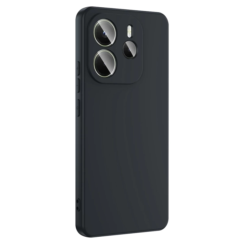 Xiaomi Redmi Note 14 4G Kılıf Zore Mara Lansman Kapak