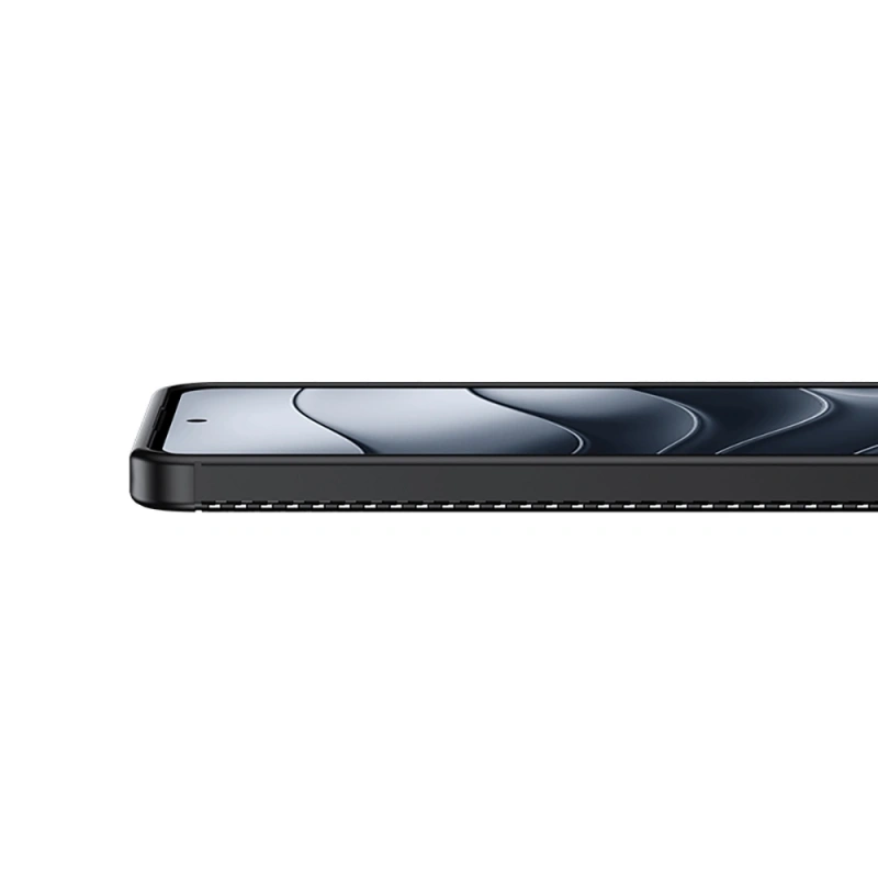 Xiaomi Redmi Note 14 4G Kılıf Zore Negro Silikon Kapak