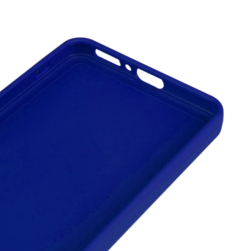 Xiaomi Redmi Note 14 5G Kılıf Zore Biye Silikon