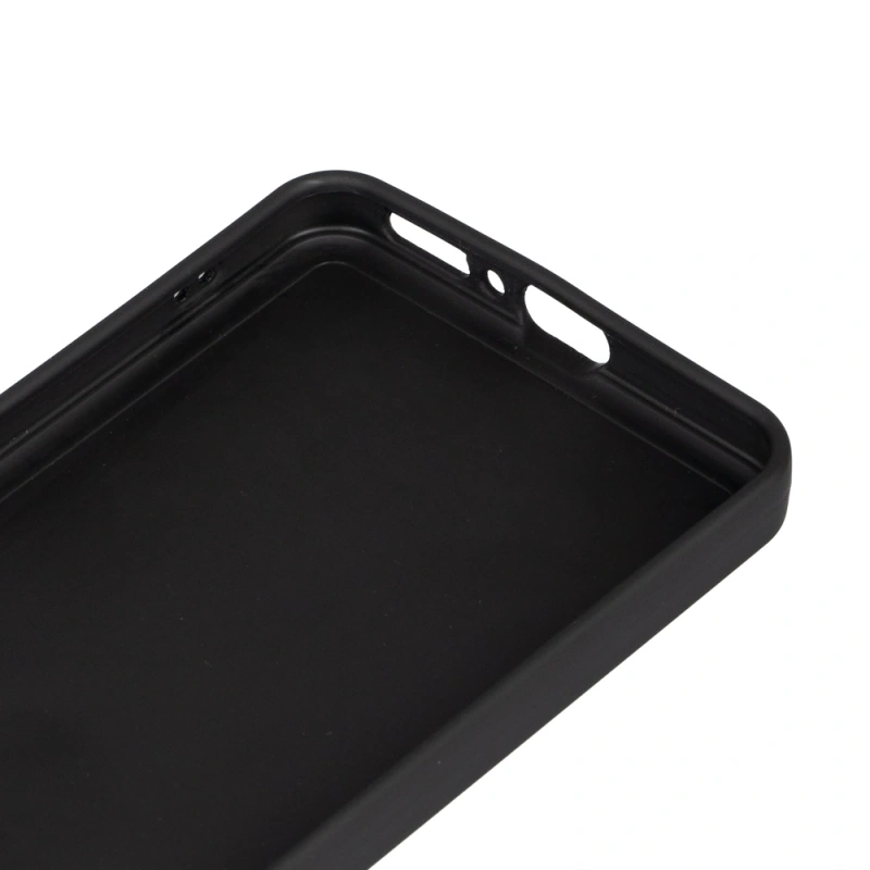 Xiaomi Redmi Note 14 5G Kılıf Zore Biye Silikon