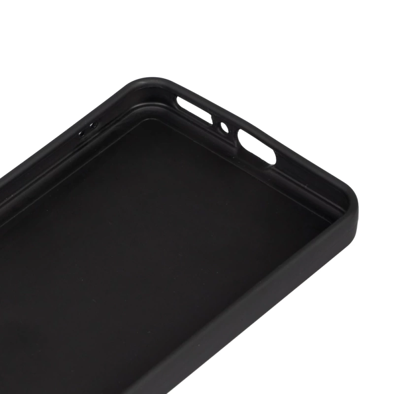 Xiaomi Redmi Note 14 5G Kılıf Zore Biye Silikon