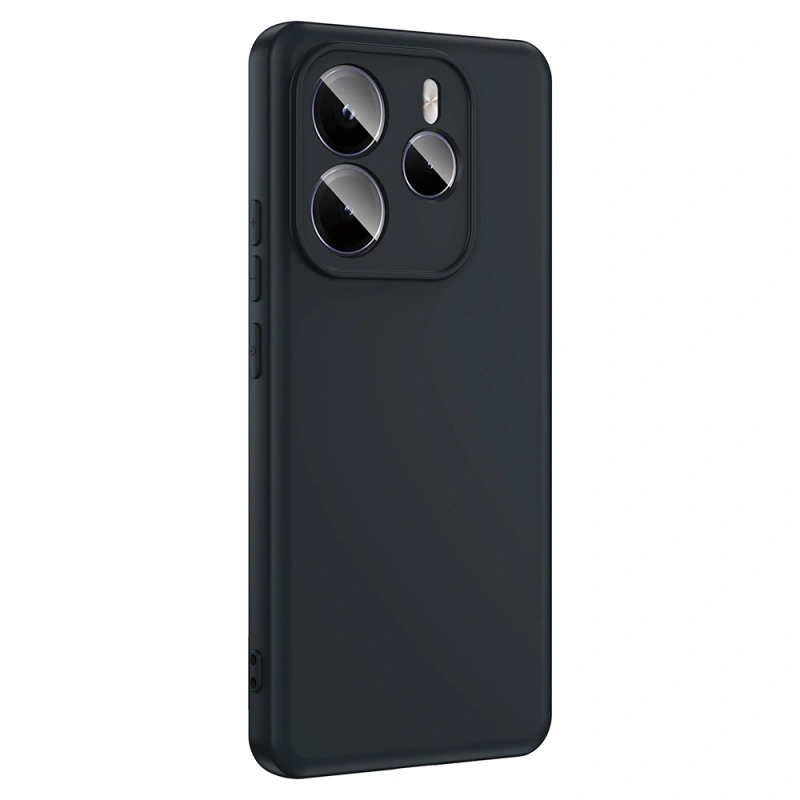 Xiaomi Redmi Note 14 5G Kılıf Zore Mara Lansman Kapak
