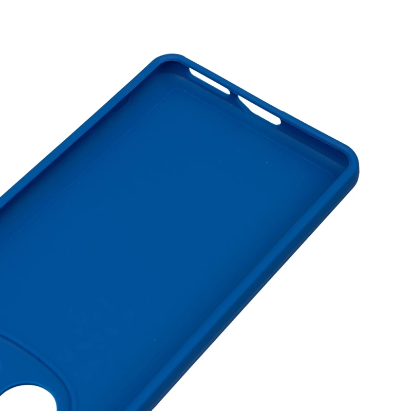 Xiaomi Redmi Note 14 Pro 4G Kılıf Zore Biye Silikon