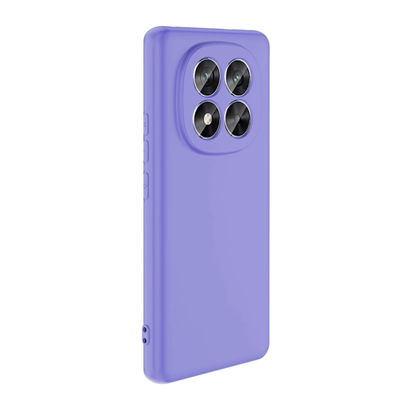 Xiaomi Redmi Note 14 Pro 4G Kılıf Zore Mara Lansman Kapak