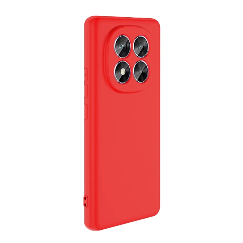 Xiaomi Redmi Note 14 Pro 4G Kılıf Zore Mara Lansman Kapak