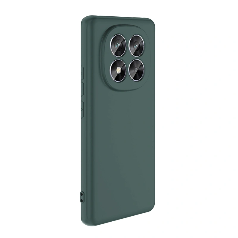 Xiaomi Redmi Note 14 Pro 4G Kılıf Zore Mara Lansman Kapak