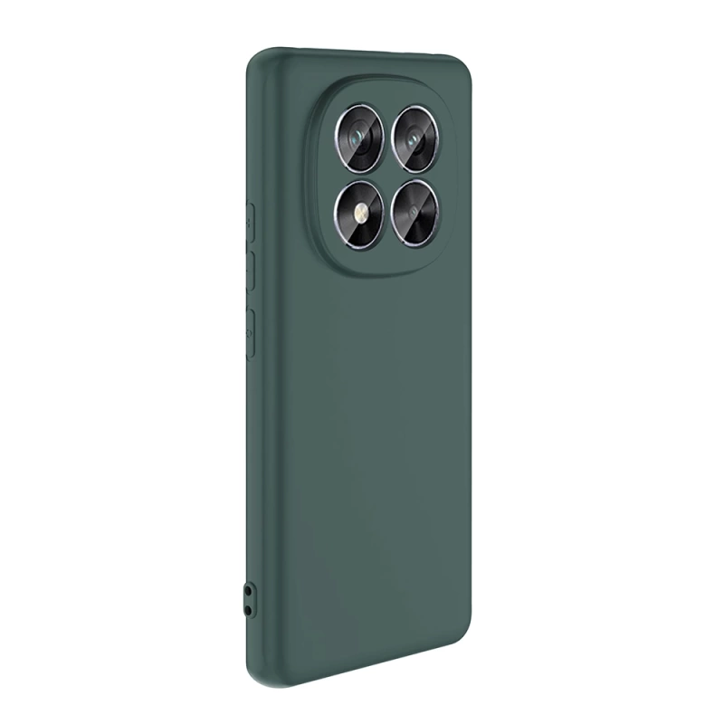 Xiaomi Redmi Note 14 Pro 4G Kılıf Zore Mara Lansman Kapak