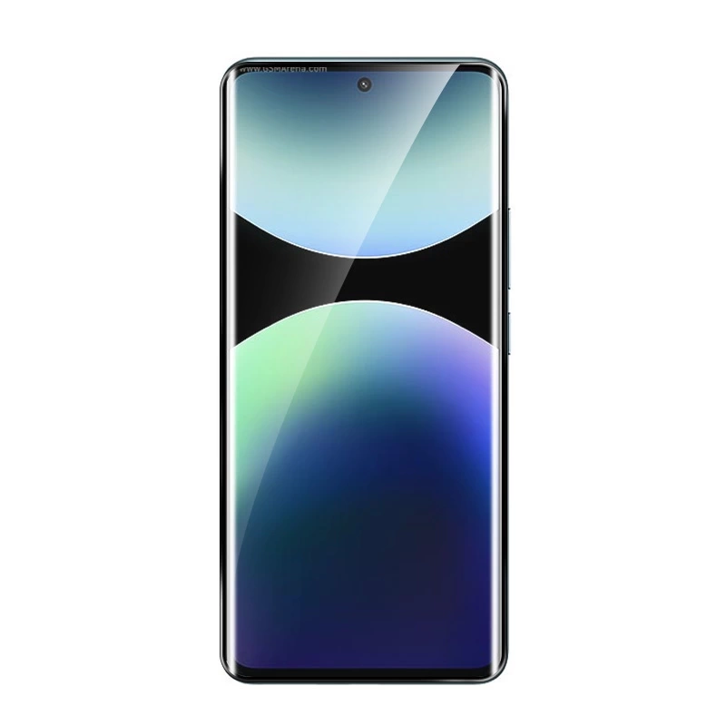 Xiaomi Redmi Note 14 Pro 4G Zore Süper Pet Ekran Koruyucu Jelatin