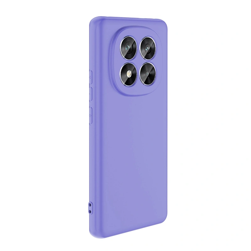 Xiaomi Redmi Note 14 Pro Plus Kılıf Zore Mara Lansman Kapak