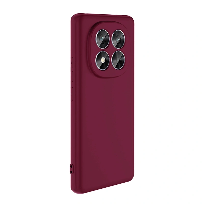 Xiaomi Redmi Note 14 Pro Plus Kılıf Zore Mara Lansman Kapak