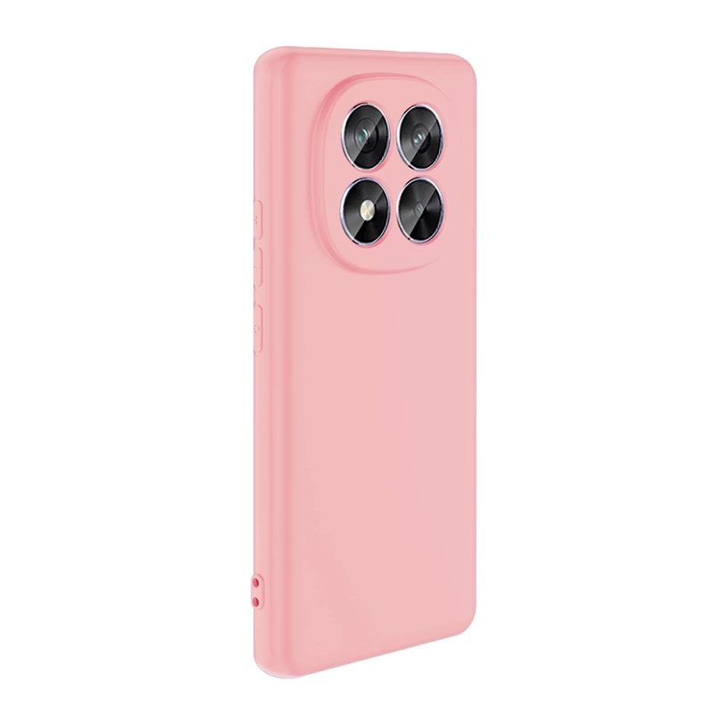 Xiaomi Redmi Note 14 Pro Plus Kılıf Zore Mara Lansman Kapak