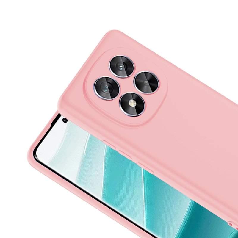 Xiaomi Redmi Note 14 Pro Plus Kılıf Zore Mara Lansman Kapak