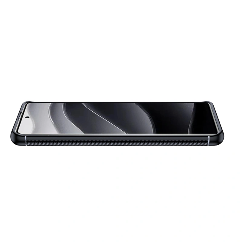 Xiaomi Redmi Note 14 Pro Plus Kılıf Zore Negro Silikon Kapak