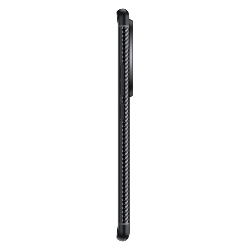 Xiaomi Redmi Note 14 Pro Plus Kılıf Zore Negro Silikon Kapak