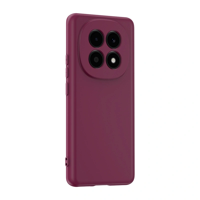 Xiaomi Redmi Note 15 4G Kılıf Zore Mara Lansman Kapak