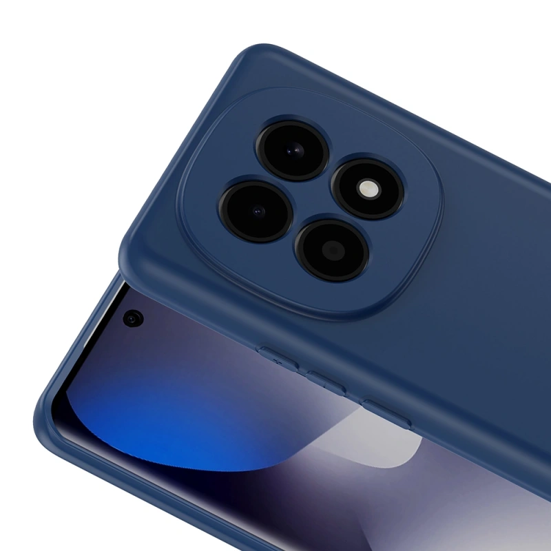 Xiaomi Redmi Note 15 4G Kılıf Zore Mara Lansman Kapak