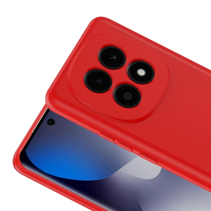 Xiaomi Redmi Note 15 4G Kılıf Zore Mara Lansman Kapak