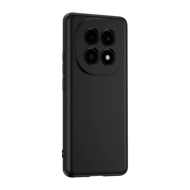 Xiaomi Redmi Note 15 4G Kılıf Zore Mara Lansman Kapak