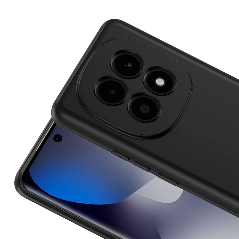 Xiaomi Redmi Note 15 4G Kılıf Zore Mara Lansman Kapak