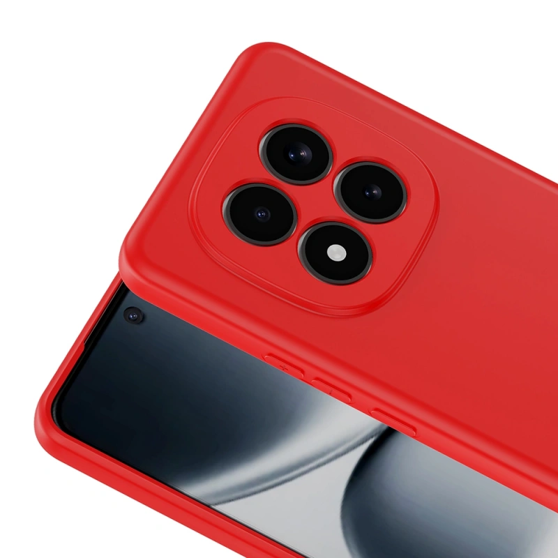 Xiaomi Redmi Note 15 Pro Kılıf Zore Mara Lansman Kapak