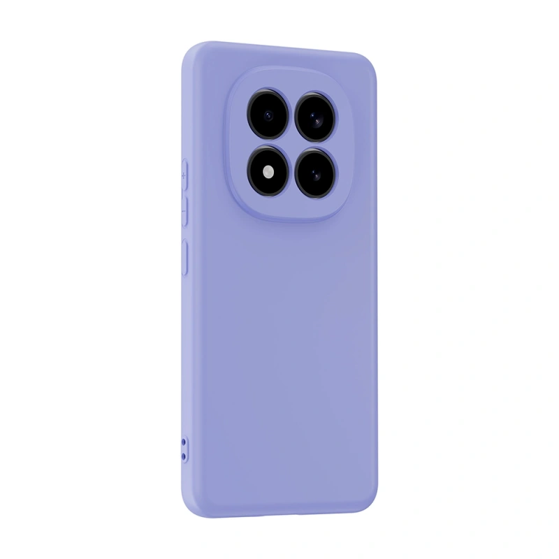 Xiaomi Redmi Note 15 Pro Plus Kılıf Zore Mara Lansman Kapak