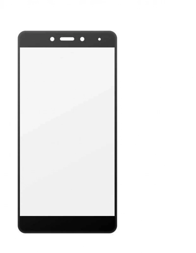 Xiaomi Redmi Note 4 Zore Ekranı Tam Kaplayan Düz Cam Koruyucu