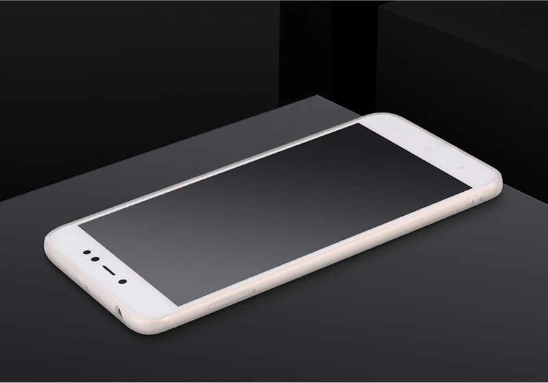 Xiaomi Redmi Note 5A Kılıf Zore İmax Silikon Kamera Korumalı