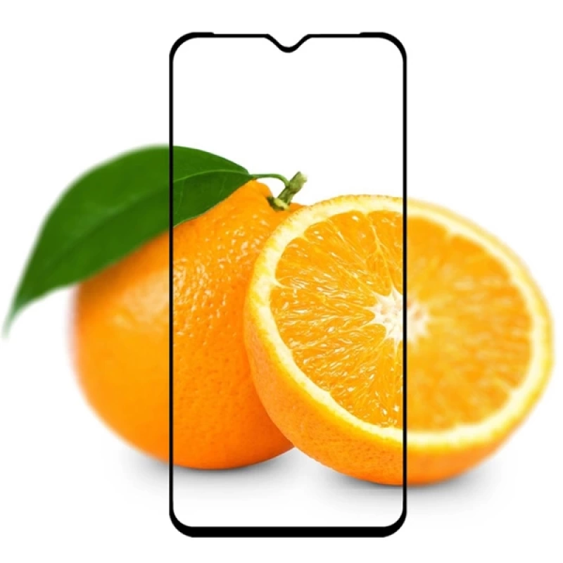 Xiaomi Redmi Note 8 5d Full Kaplama Tempered Kırılmaz Cam Ekran Koruyucu