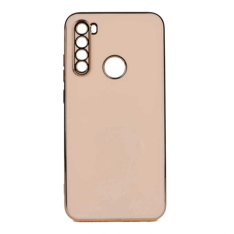 Xiaomi Redmi Note 8 Kılıf Zore Bark Kapak