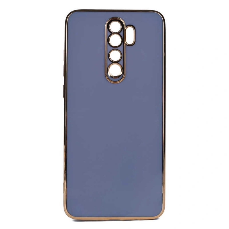 Xiaomi Redmi Note 8 Pro Kılıf Zore Bark Kapak