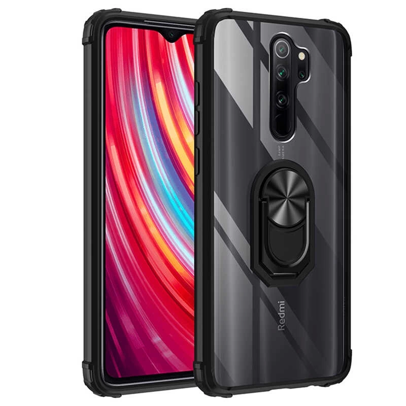 Xiaomi Redmi Note 8 Pro Kılıf Zore Mola Kapak