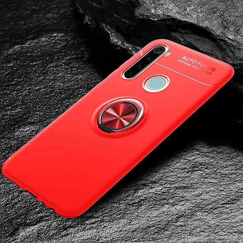 Xiaomi Redmi Note 8T Kılıf Zore Ravel Silikon Kapak